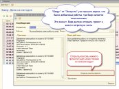 Сообщение от эккаунта